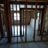 Complete renovation