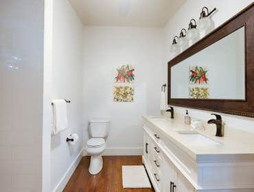 Hoaloha Vacation Rental Remodel