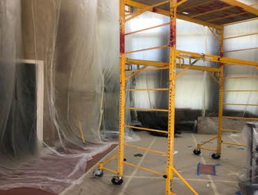 Photos by Hill Country Painting Pflugerville #1