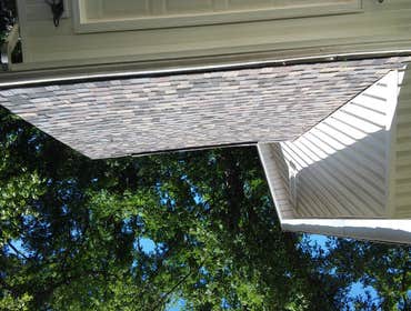 New Roof