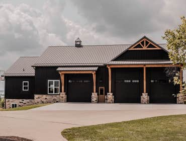 Photos by Barrs General Construction #1
