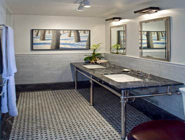 Bathrooms and Kitchens