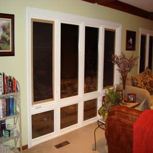 Marvin Windows