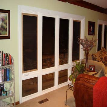 Marvin Windows
