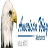American Way Plumbing Heating & Air Conditioning logo