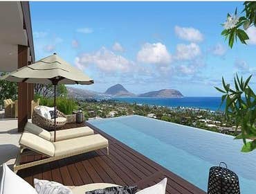 Waialae Kahala