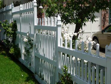 Fences