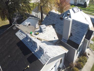 Photos by Skillful Roofing & Construction LLC #1