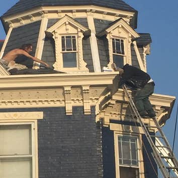 Photos by Jacobs Painting Company #1