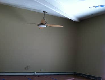 Photo(s) from Paint and Wood Pros of NH & MA LLC Houses we work on!