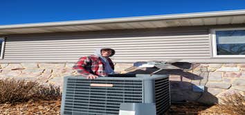 Buschi Home Mechanical