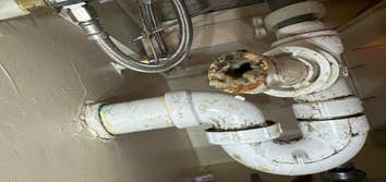 Photos by Go Green plumbing #1
