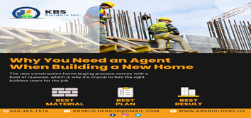 Kbs Builders Inc