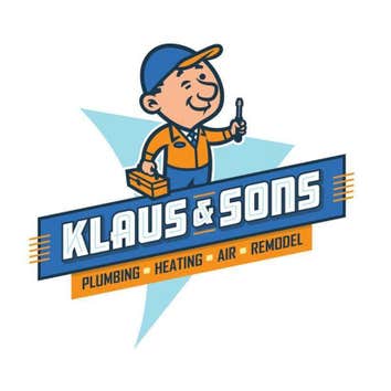 Photos by Klaus and Sons plumbing, Heating & Air #1 family-owned plumbing, heating and air-conditioning experts. We provide local residential and comme