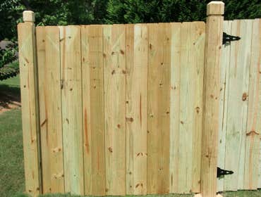Fences