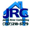 James River Contracting logo