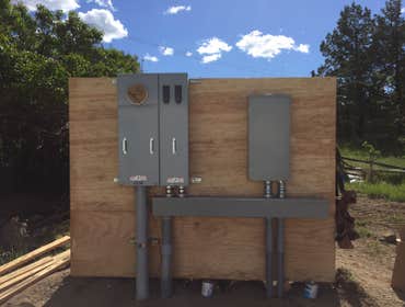 Photos from Cowboy Electric Llc