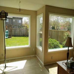 Photos by I2k Painting #1