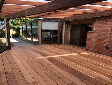 Landscaping and Design