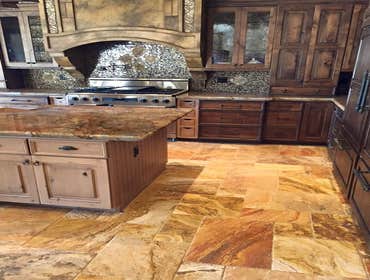 Photos from Querobabi Tile Setters LLC