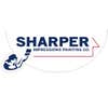 Sharper Impressions Painting Co logo