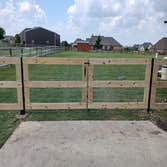 Photos by Griffin Fence & Construction #1
