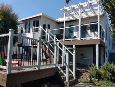 Photos by Ocean View Decks #1