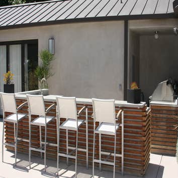 Encino Project Complete rebuild interior and exterior