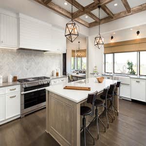 Hometech Construction & Design
