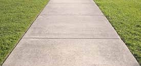 Photos by Stucky Sidewalks and Slabs #1