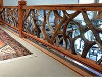Banister