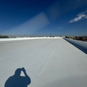 Commerical Roofing New TPO Roofing for Commerical Property