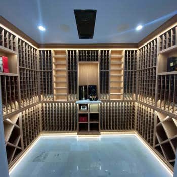 Photos by Classic Cellar Design #1