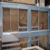 Project photos from Alumatech Construction Corp.