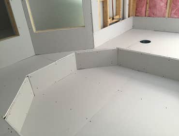 Photos by Gc Drywall #1