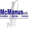 McManus Plumbing and Heating LLC logo
