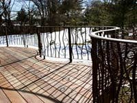 Photos from Atlas Custom Metalwork LLC