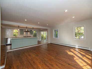 Cutchogue House Renovation