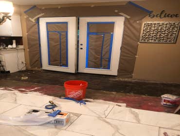 Photos by Dallas Paint Pro #1