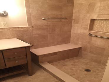 Photo(s) from Allen P Fennimore Home Improvement