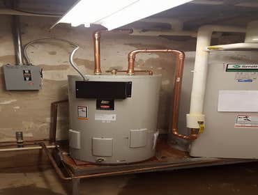 Photos from Plumbing Matters