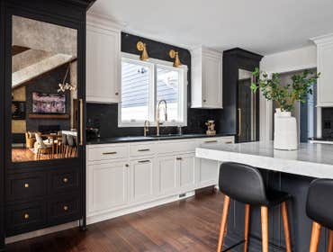 Photos by Payne & Tompkins Design-Renovations #1