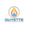 Guyette Air Conditioning & Heating logo