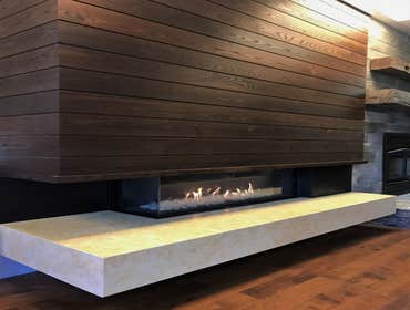Pacific Hearth & Home