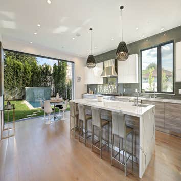 Landmark Remodeling Company