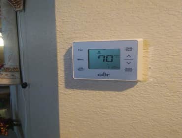 HVAC