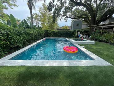 Photos by Kingfish Pool Service, LLC #1