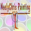 Neelychris Painting logo