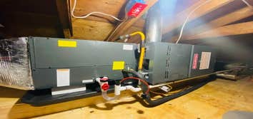 Cool Temp Heating and Air Conditioning