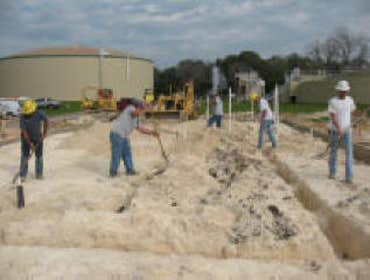 Projects By Live Oak Plumbing, Inc.